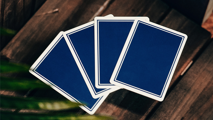 69782 alt3 2.png NOC Pro 2021 (Navy Blue) Playing Cards