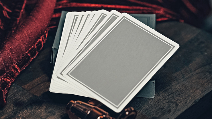 69783 alt1 1.png NOC Pro 2021 (Greystone) Playing Cards