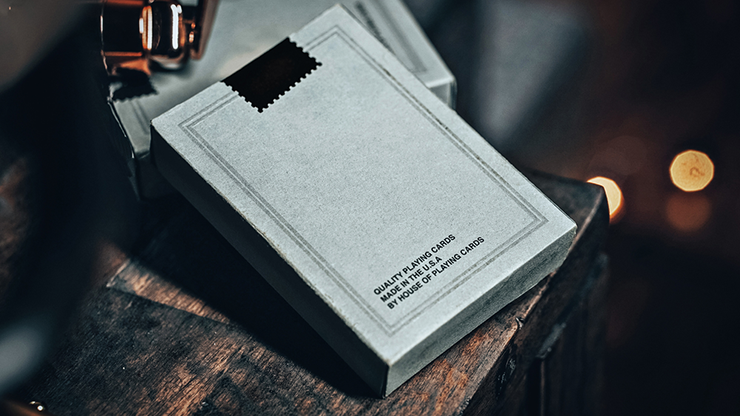 69783 alt4 1.png NOC Pro 2021 (Greystone) Playing Cards