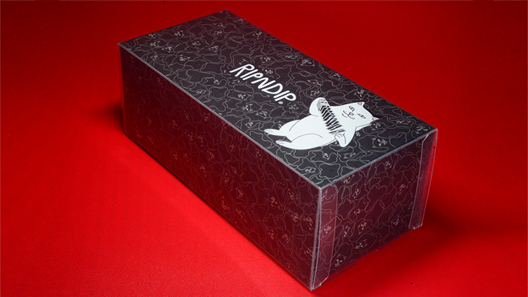 70011 alt1.png Carat BBS 3-Pack Brick Box Sleeve