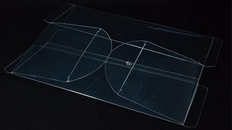 70011 alt5.png Carat BBS 3-Pack Brick Box Sleeve