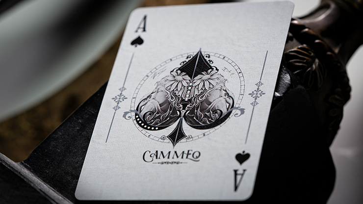 70536 alt2.png Cammeo Playing Cards