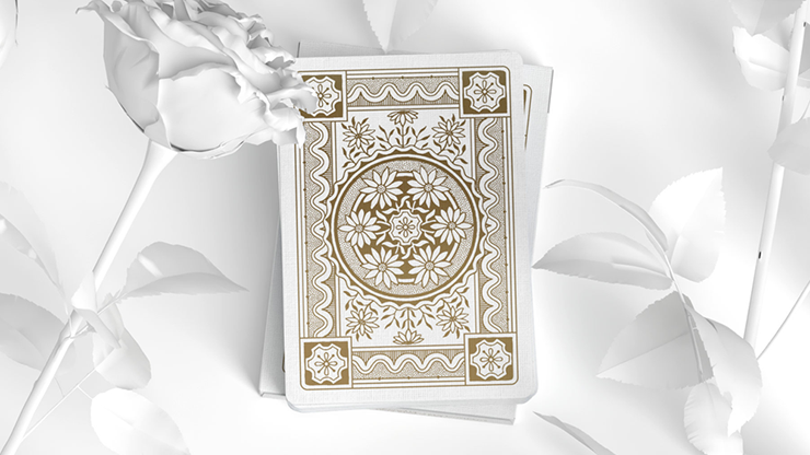 70589 alt2.png Dondorf (Gold with Seal) Playing Cards