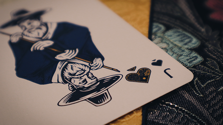 70635 alt4.png Hak Playing Cards