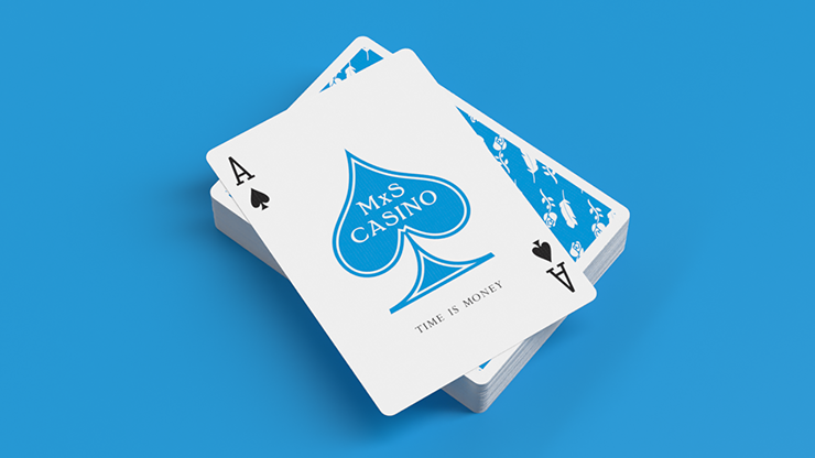 70900 alt2.png MxS Casino Playing Cards by Madison x Schneider