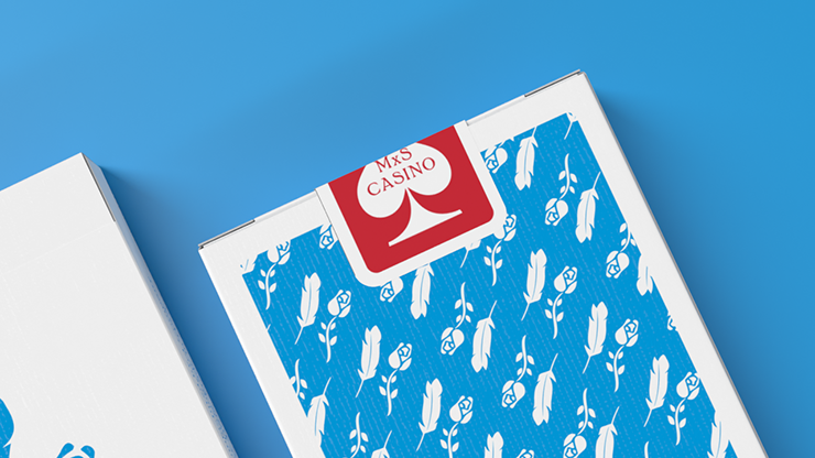 70900 alt5.png MxS Casino Playing Cards by Madison x Schneider