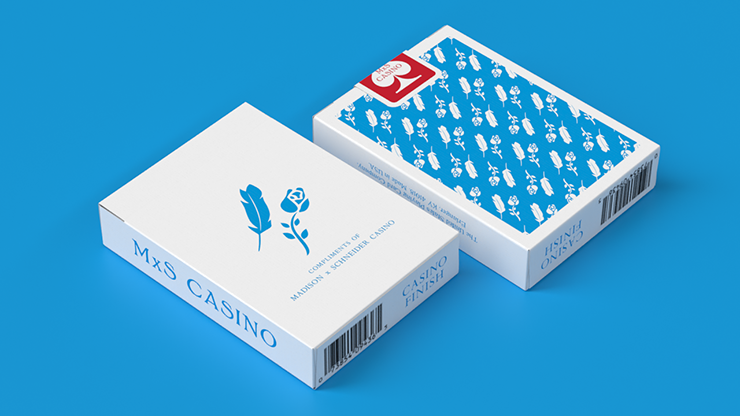 70900 full.png MxS Casino Playing Cards by Madison x Schneider