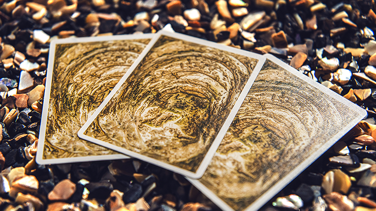 71168 alt3 1.png Oyster (Marked) Playing Cards by Think