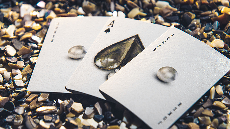 71168 alt4 1.png Oyster (Marked) Playing Cards by Think