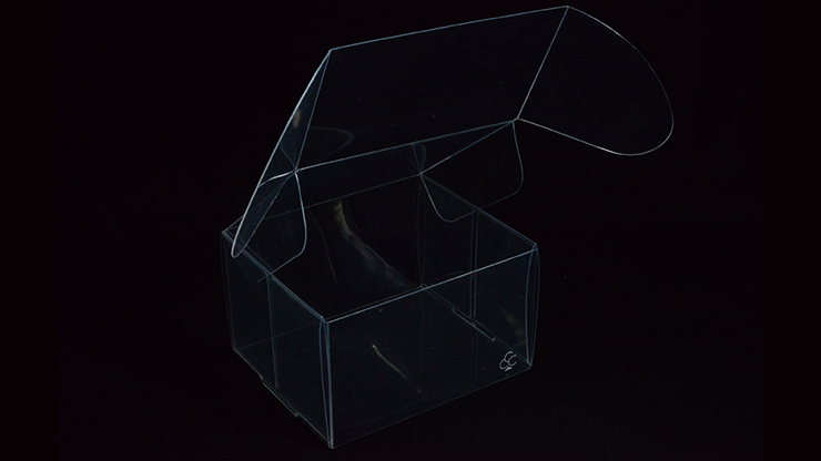 71238 alt2.png Carat HBB Half Brick Box (pack of 5)