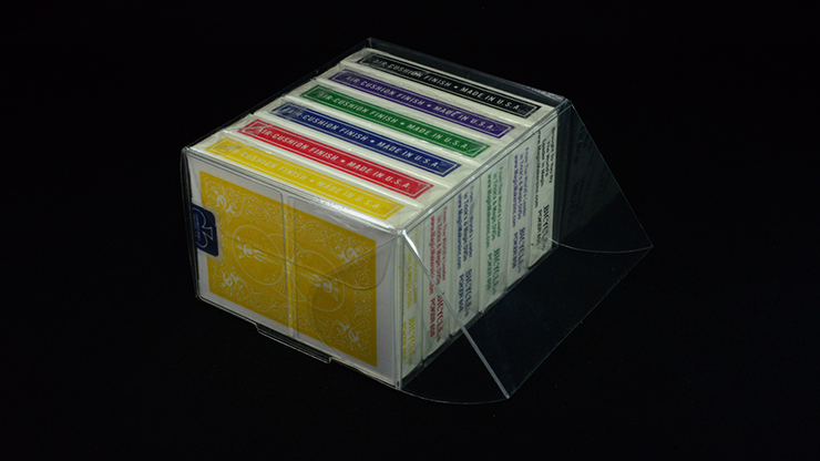 71238 alt4.png Carat HBB Half Brick Box (pack of 5)