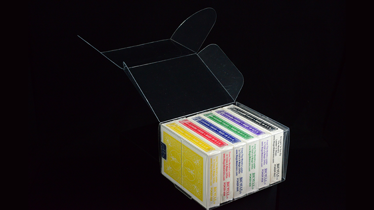 71238 alt5.png Carat HBB Half Brick Box (pack of 5)