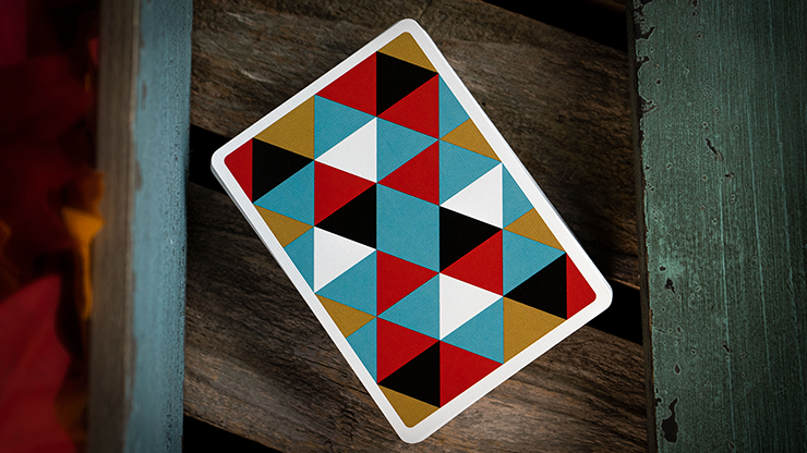 71352 alt1.png Bicycle Cardstract Playing Cards by US Playing Card
