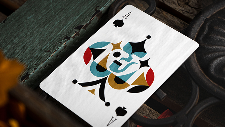 71352 alt2.png Bicycle Cardstract Playing Cards by US Playing Card