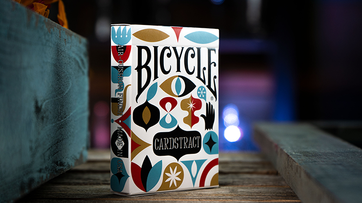 71352 full.png Bicycle Cardstract Playing Cards by US Playing Card