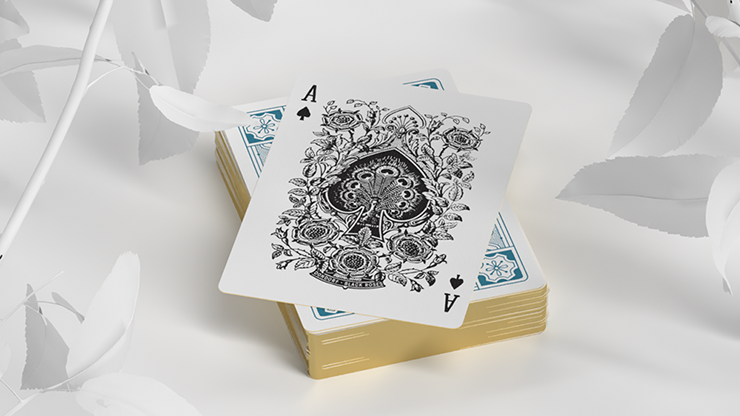 71439 alt1 1.png Dondorf (Gilded) Playing Cards