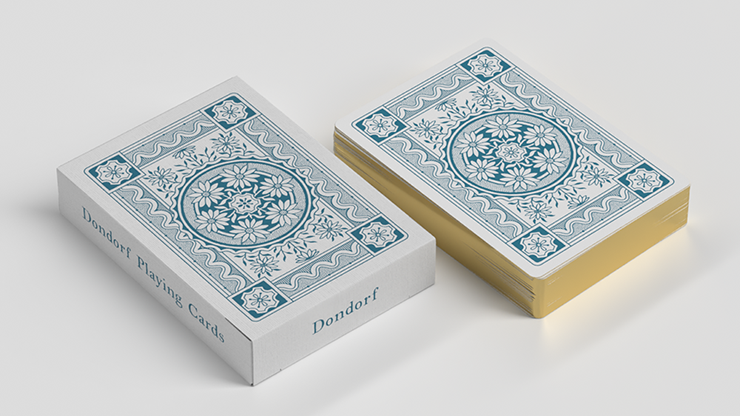71439 alt3 1.png Dondorf (Gilded) Playing Cards