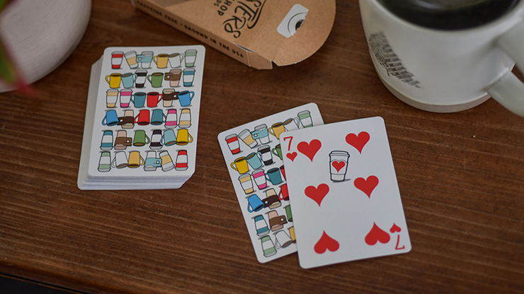 71506 alt4 1.png Roasters Coffee Shop Playing Cards