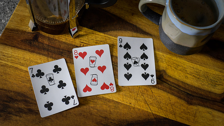 71506 alt5 1.png Roasters Coffee Shop Playing Cards