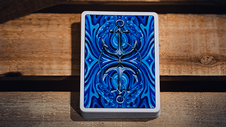 71528 alt1.png False Anchors V4 (Deep Sea) Playing Cards by Ryan Schlutz