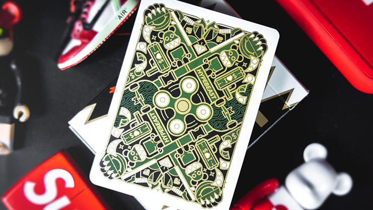 71653 alt1 1.png Hypebeast Playing Cards by Riffle Shuffle