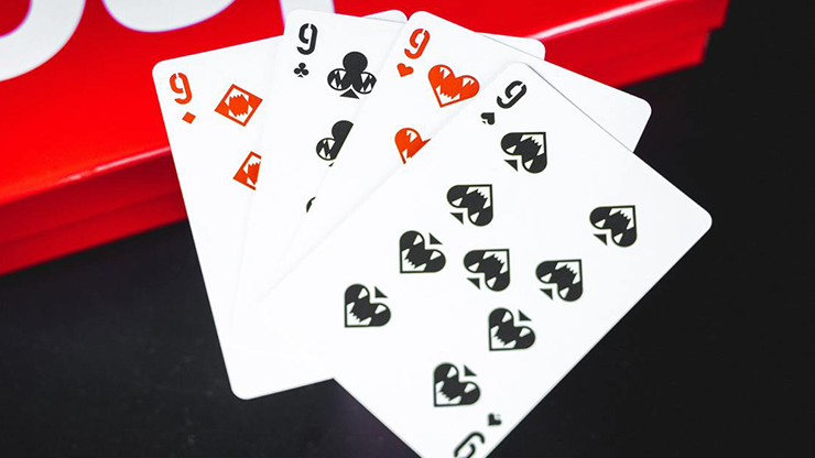 71653 alt2 1.png Hypebeast Playing Cards by Riffle Shuffle