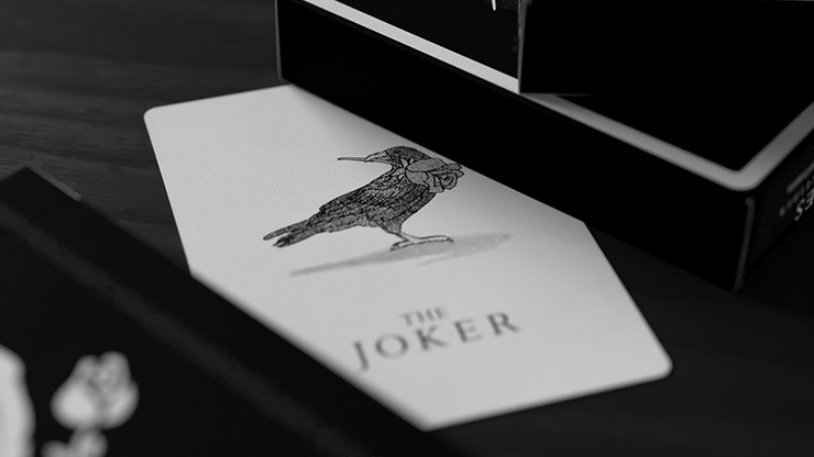 71665 alt5.png Black Remedies Playing Cards by Madison x Schneider