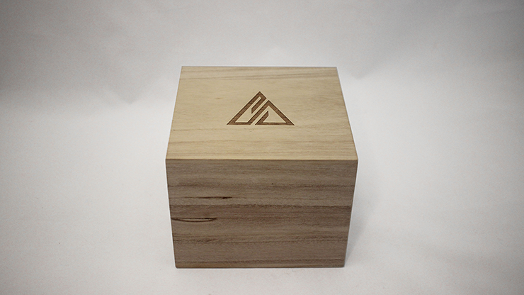 71815 alt2.png Odyssey Genesys Collector's Box by Sergio Roca