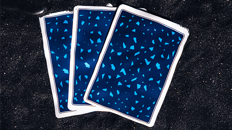 71903 alt1.png Unanchored (Standard Edition) Playing Cards by Ryan Schlutz