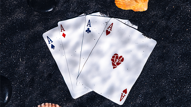 71903 alt2.png Unanchored (Standard Edition) Playing Cards by Ryan Schlutz