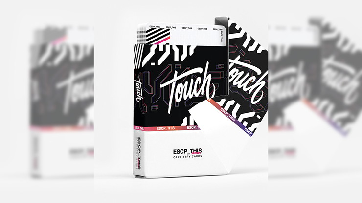 71947 full.png ESCP_THIS 2021 Cardistry Cards by Cardistry Touch