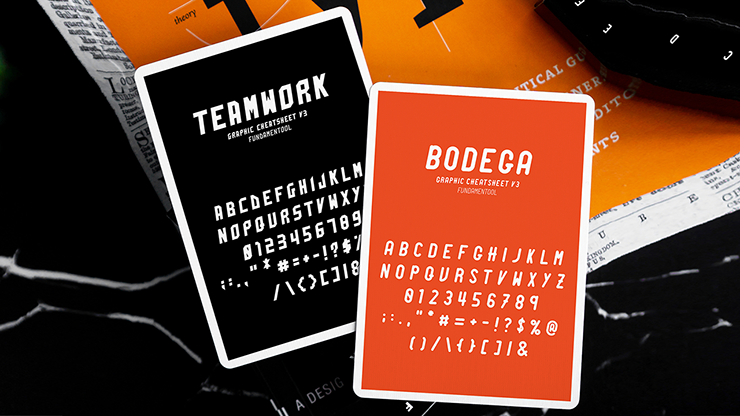 72006 alt2.png Graphic Design CheatSheet V3 Playing Cards