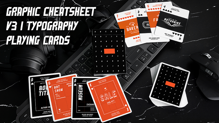 72006 full.png Graphic Design CheatSheet V3 Playing Cards