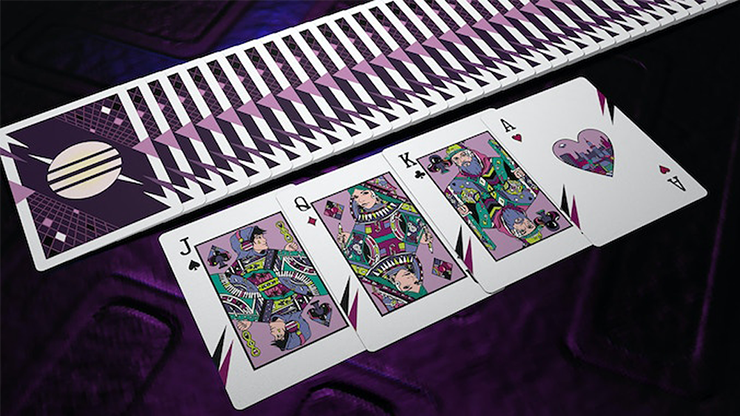 72194 alt2.png Retro Wave Playing Cards