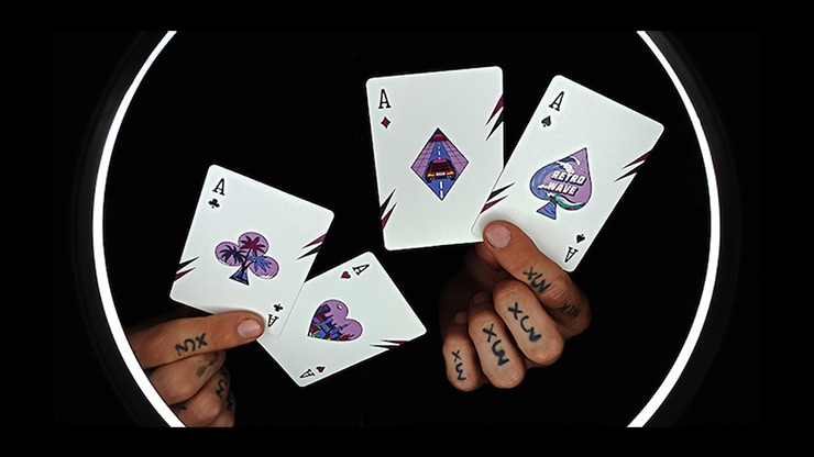 72194 alt3.png Retro Wave Playing Cards