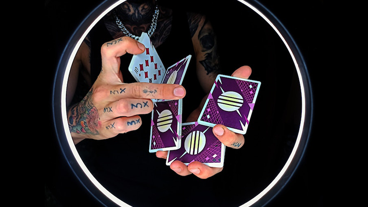 72194 alt4.png Retro Wave Playing Cards