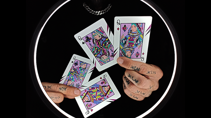 72194 alt5.png Retro Wave Playing Cards