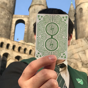 Specs Playing Cards