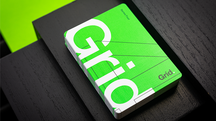 72403 alt2.png Grid Series Four- Typographic Playing Cards