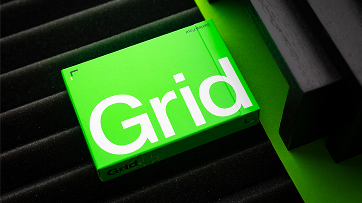 72403 full.png Grid Series Four- Typographic Playing Cards
