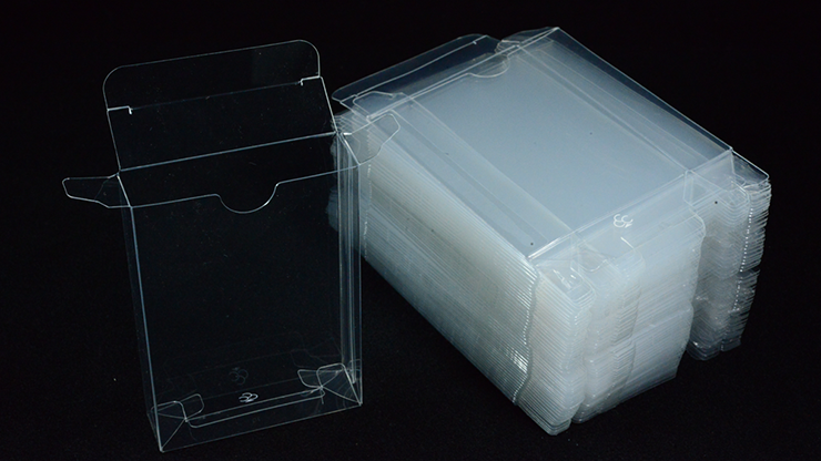 72529 alt4.png Carat DS1 Deck Sleeves (50 Pack)