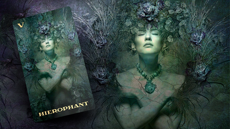 72826 alt4.png Ethereal Dreams Limited Tarot Deck