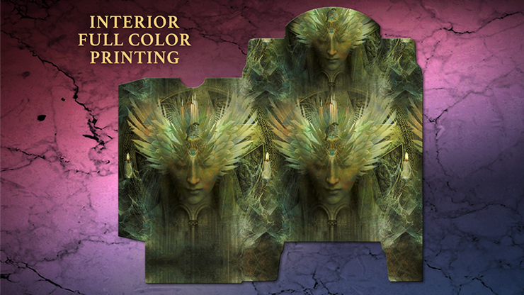 72826 alt5.png Ethereal Dreams Limited Tarot Deck