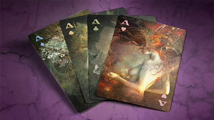 72829 alt1.png Ethereal Dreams Limited Poker Playing Cards