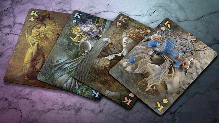 72829 alt2.png Ethereal Dreams Limited Poker Playing Cards