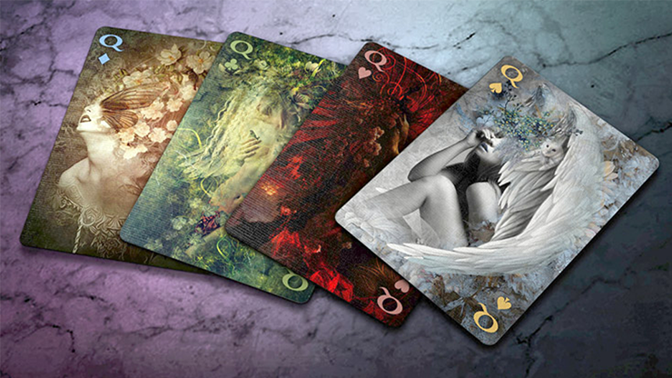 72829 alt3.png Ethereal Dreams Limited Poker Playing Cards