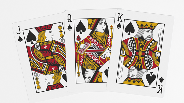 72899 alt4.png Black Roses Edelrot Playing Cards (Fully Marked)