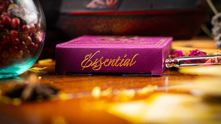 72949 alt4.png Essential Lavender Playing Cards