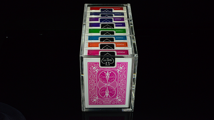 73074 alt4.png Carat X8 (Eight Deck Case)