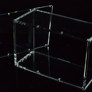 Carat X8 (Eight Deck Case)